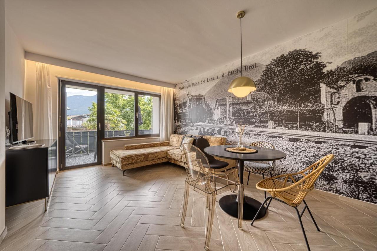 Goldfinger + Suites Lana Luaran gambar